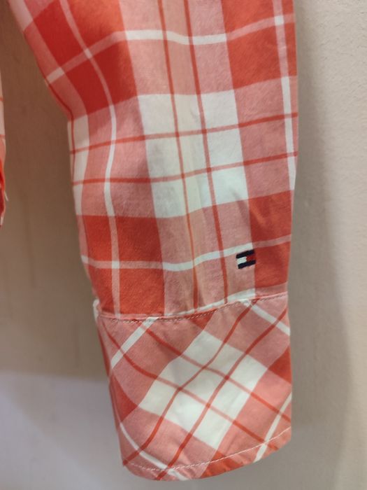 Tommy Hilfiger -за ценители