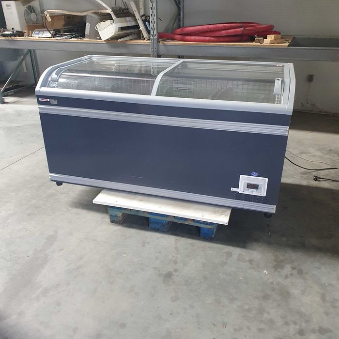 Vitrine frigorifice congelare second hand