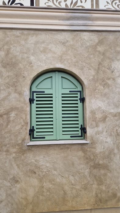 Obloane din lemn stratificat