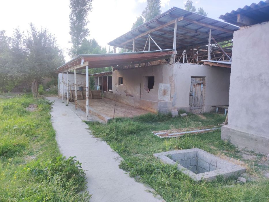 Продаётся Новый Ташкент р-н