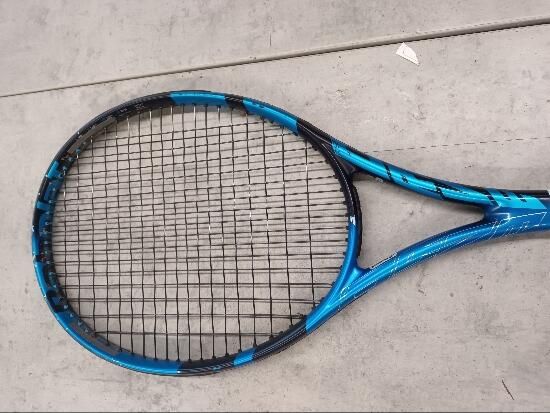 babolat pure drive 270g - produs resigilat - (SecondHand) Decathlon