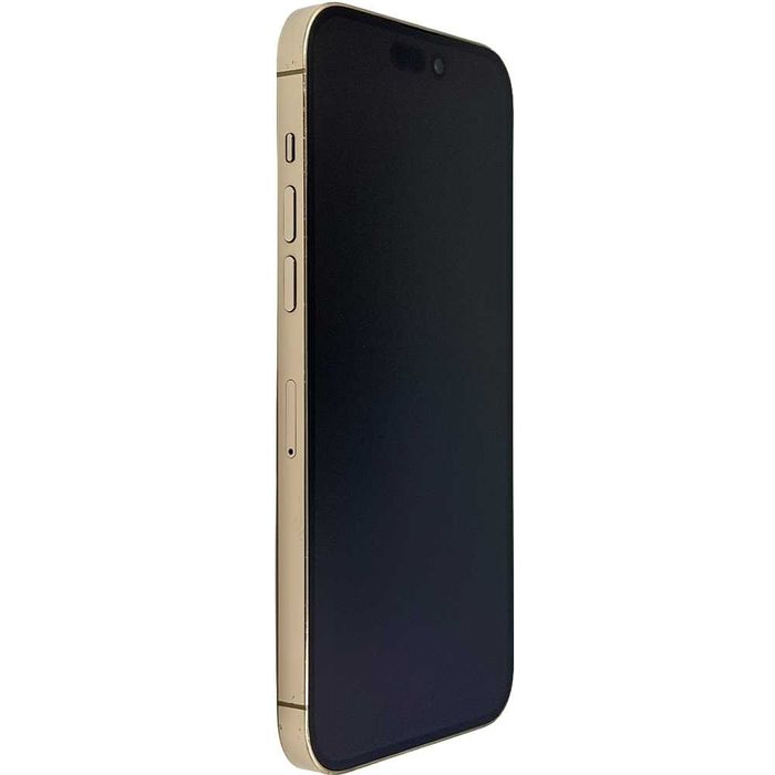 Magazin Apple iPhone 14 Pro Max Gold 128GB Foarte Bun Cu Garantie