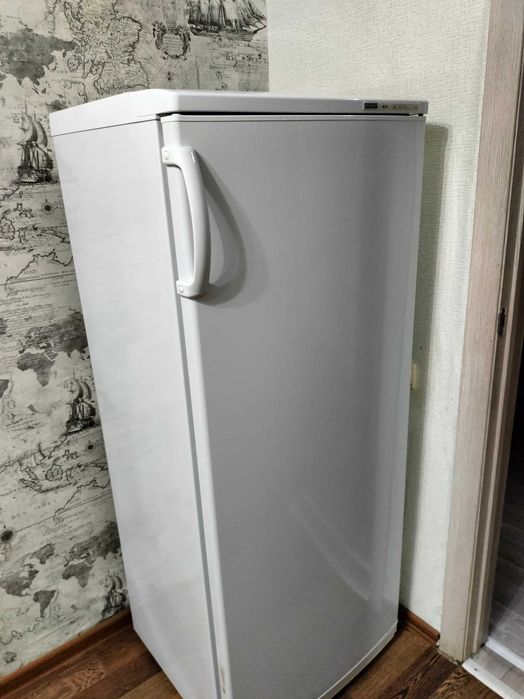 Морозильная камера