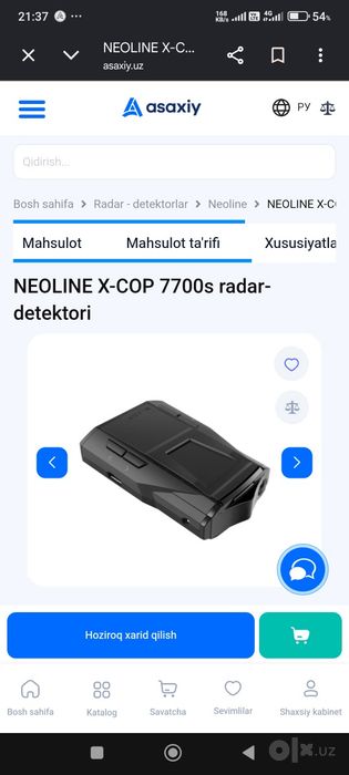 Bir yil garangiyasi bor pul zarur
