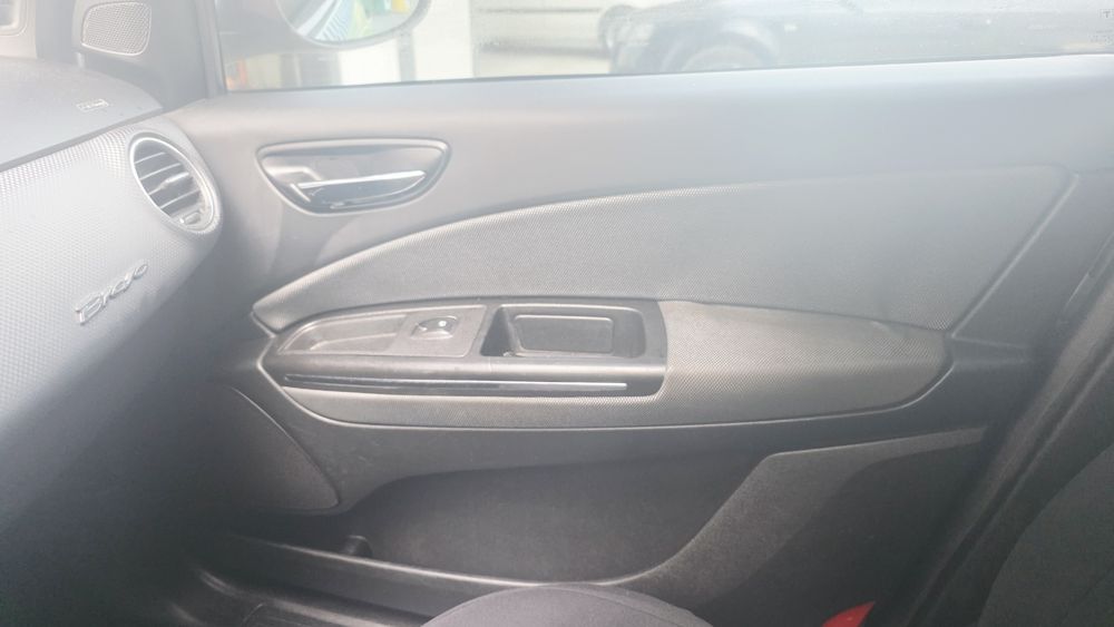 Fiat Bravo 1.4 90k