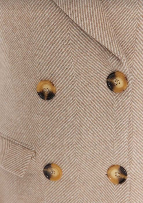 Дълго дамско палто