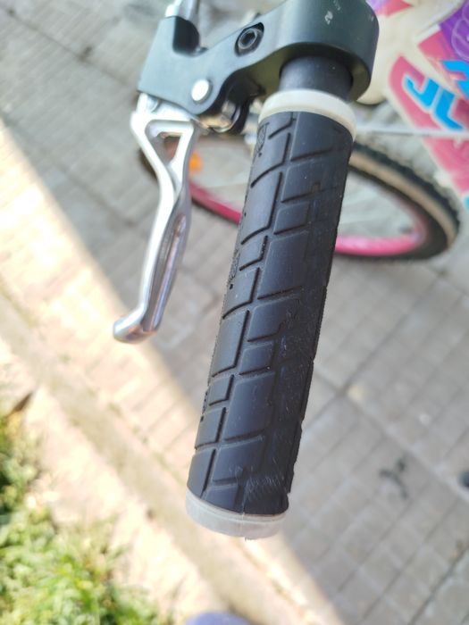 велосипед 20 цола Cross speedster