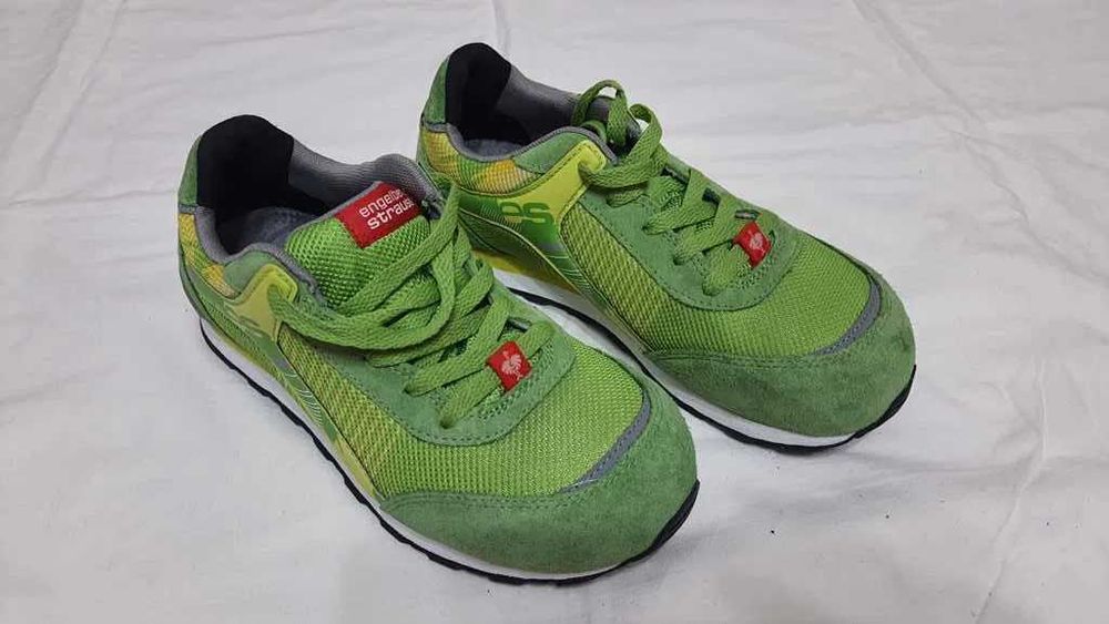 Adidasi Engelbert Strauss marimea 36 - 36,5