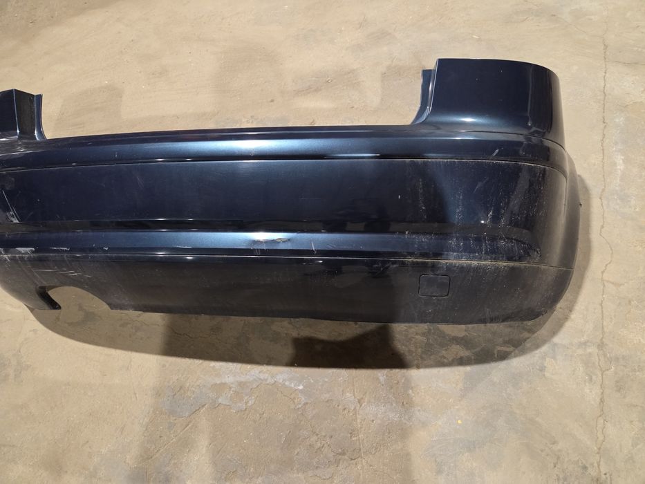 Задна броня за Audi A3 8p 3 врати Ауди А3