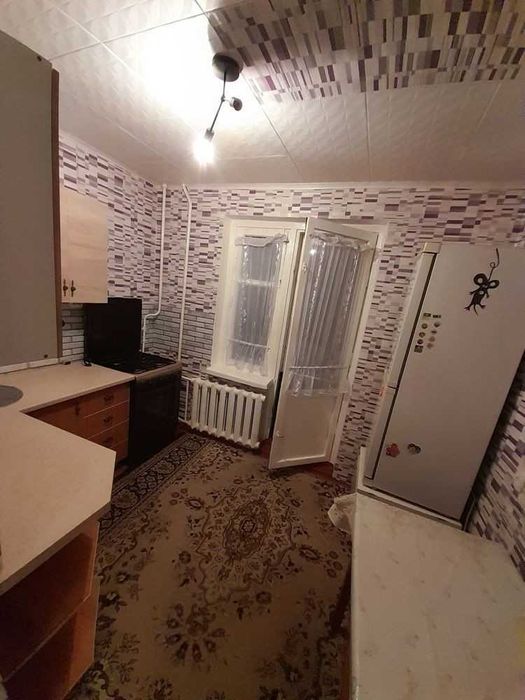 Продажа 1-комнатной квартиры