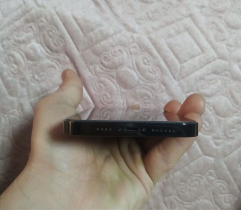 Iphone 14 pro max 256 GB black srochna sotiladi