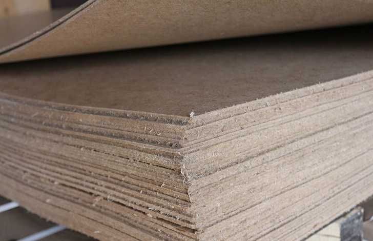 ДВП г.Астана. Доставка