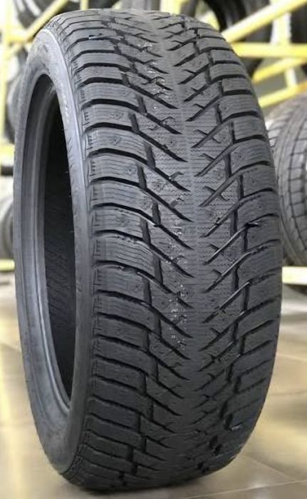 245/45R19 зимний Zeekr 007, BYD Han, Depal S03, Kia K8, BMW i3