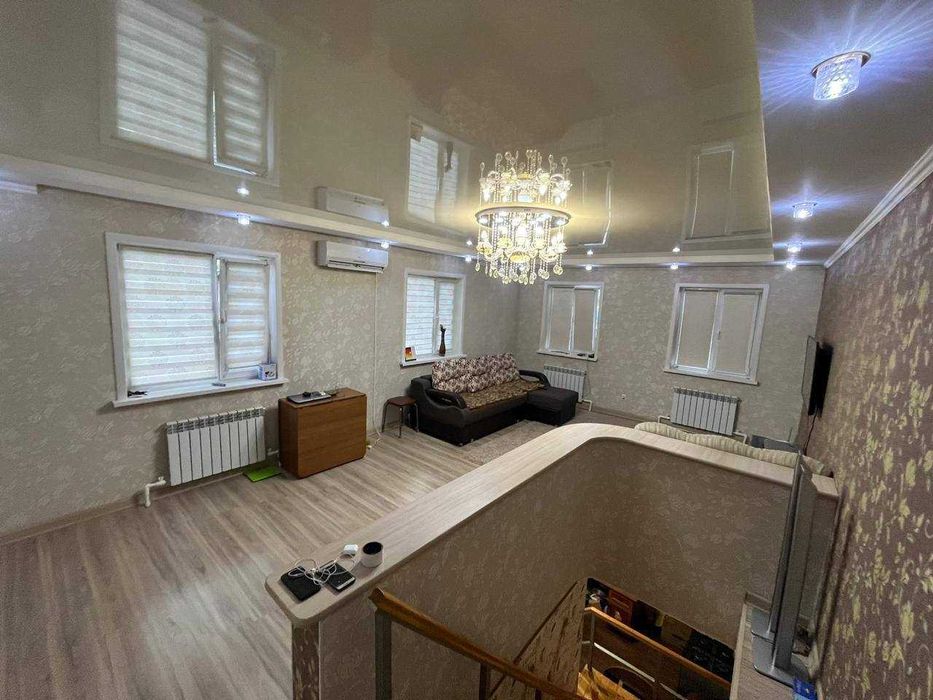 4х комнатный дом район Церкви