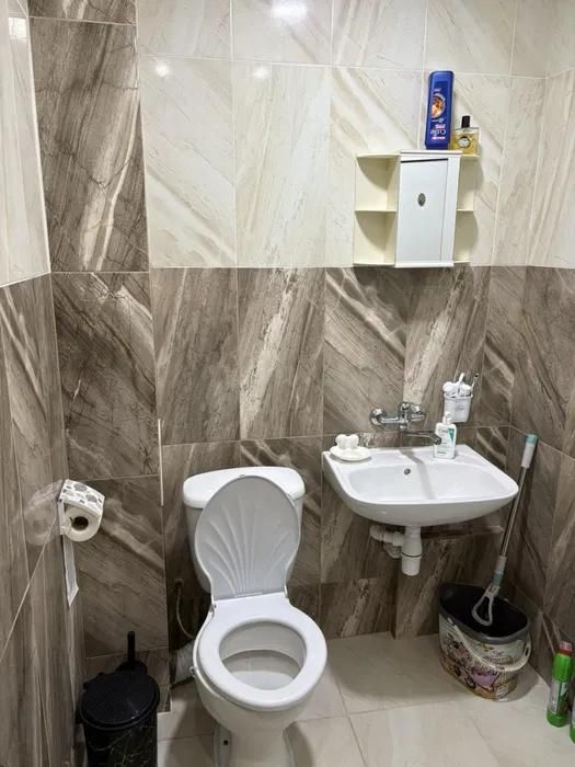 Дава се под наем Двустаен апартамент в Пловдив, Кючук Париж - 600 кв.м за 375 € - Снимка #8