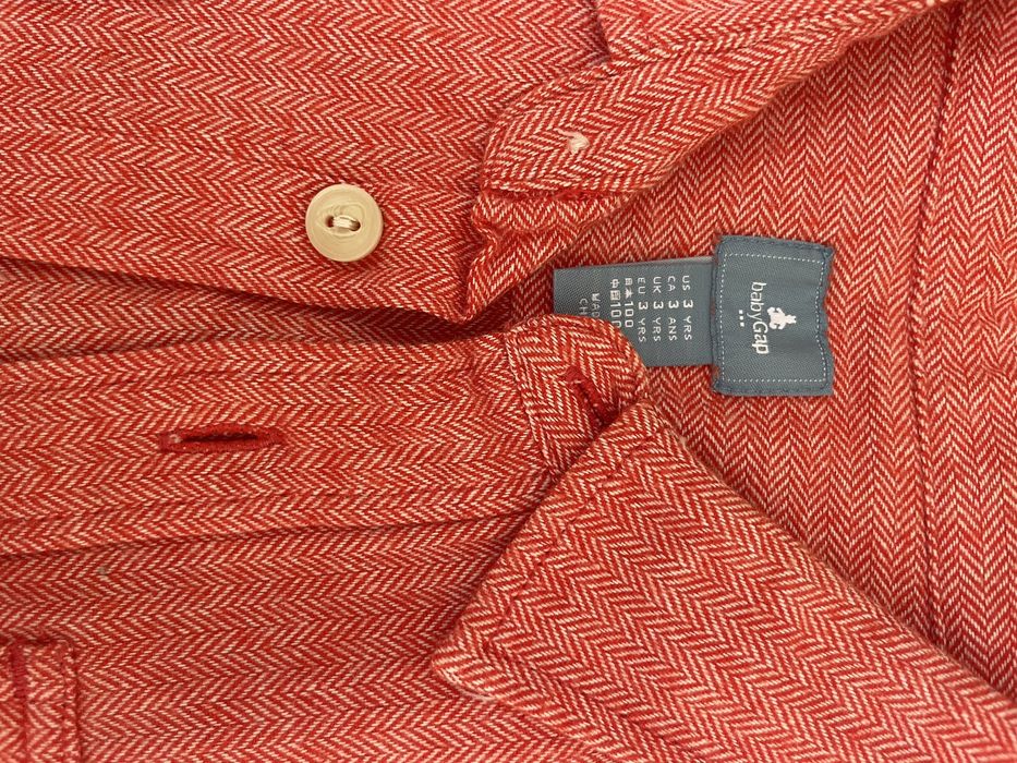 Комплект”Gap” подходящ за момче