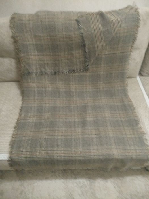 Женский ,мягкий палантин.