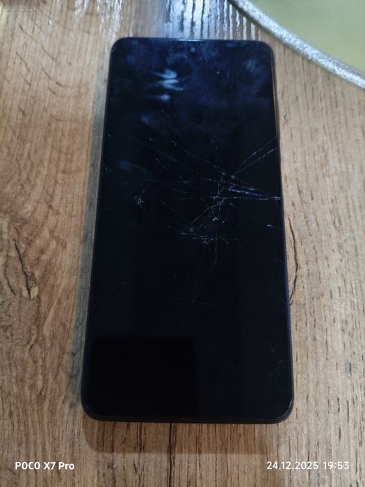 Продам или обменяю Poco x3 pro