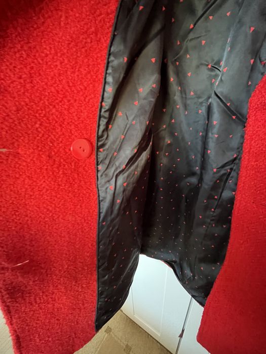 Vand palton toamna iarna