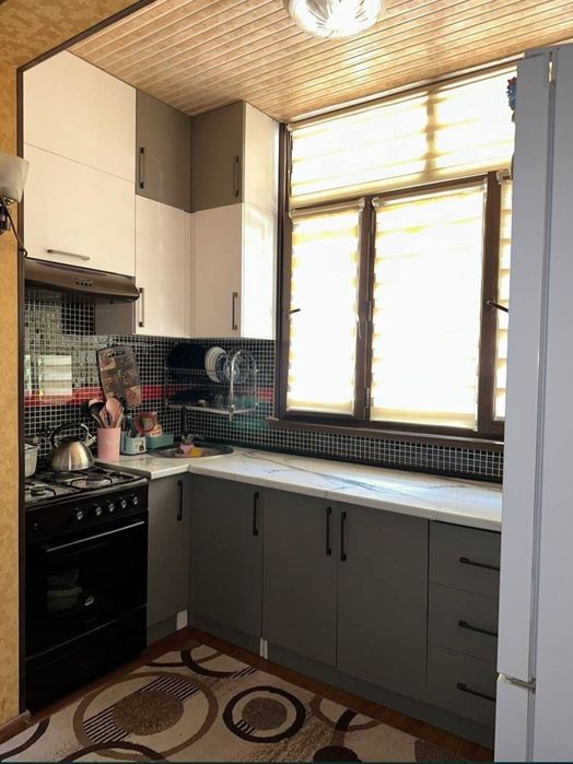 +АЛЛЕЯ ГАГАРИНА‼️3в4/1/4+Парковка+Огород+Падвал+Кладовка Разделка.