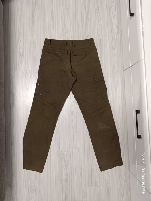 ''Fjallraven G-1000''оригинален мъжки ловен панаталон 50 размер