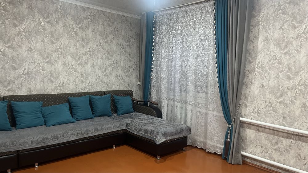 Продам дом с ремонтом!