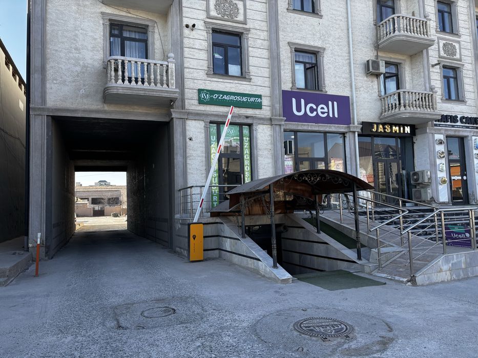 0 этаж турар жой