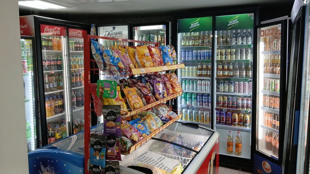 Готовый бизнес  продам