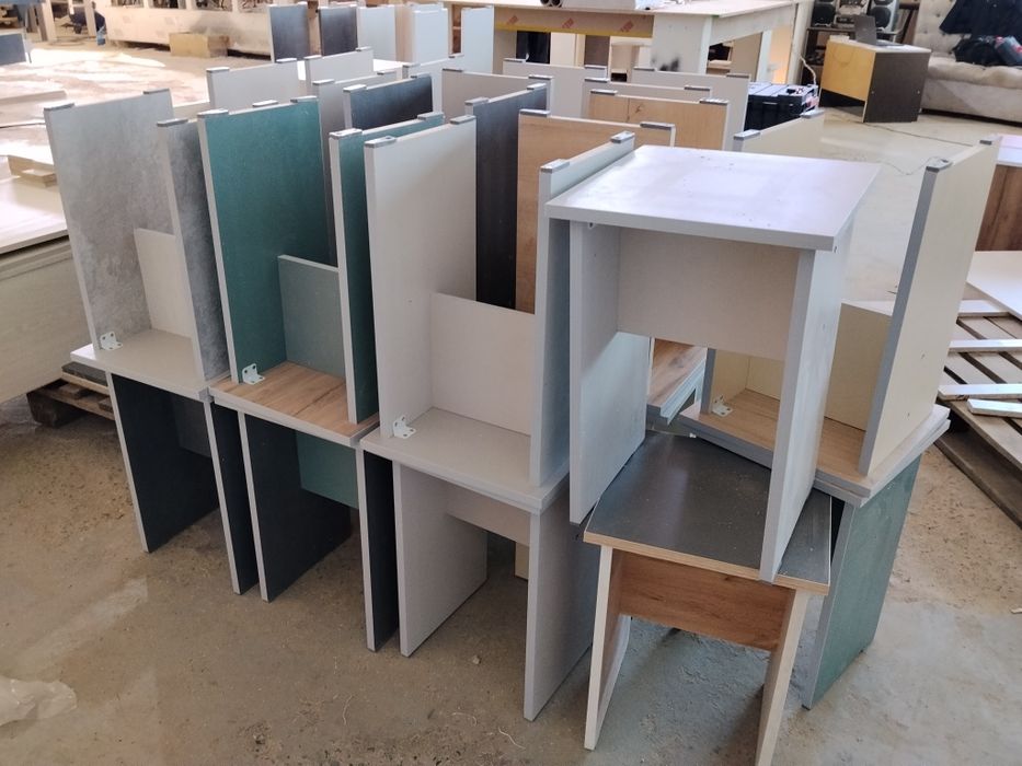 Табуретки , орындықтар