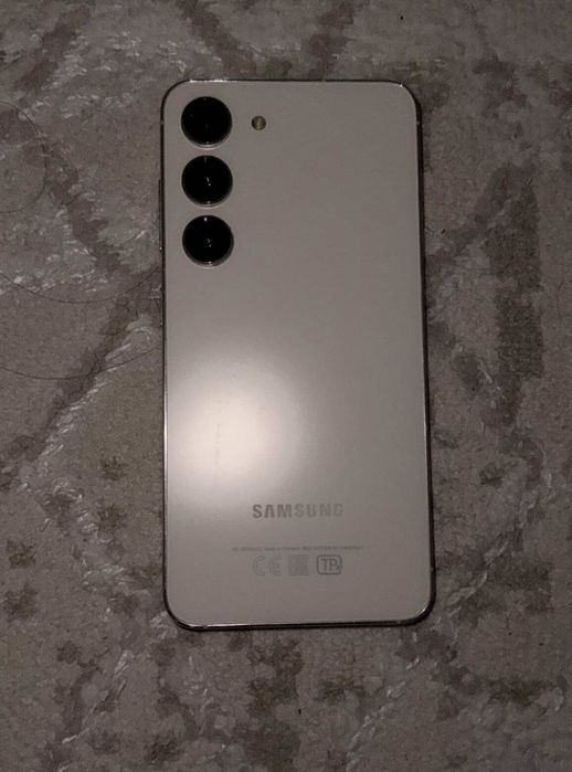 Обмен самсунг галакси s23