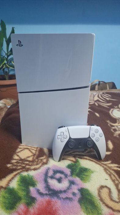 PlayStation 5 disk edition 1 Terra,Ps 55 disk 1 tera