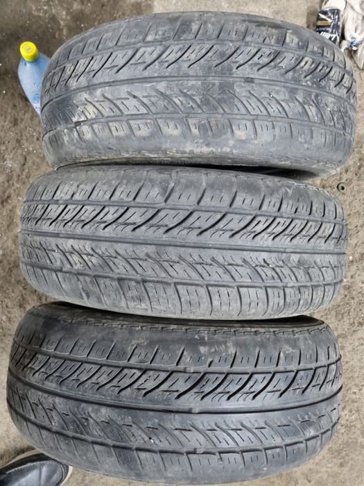 Продам шины летнии