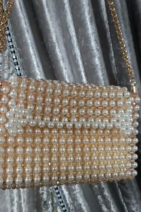 Сумочка ручной работы