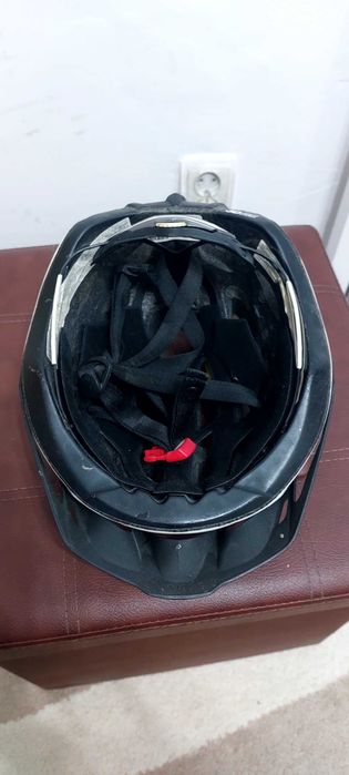 Vand casca mtb  b twin M
