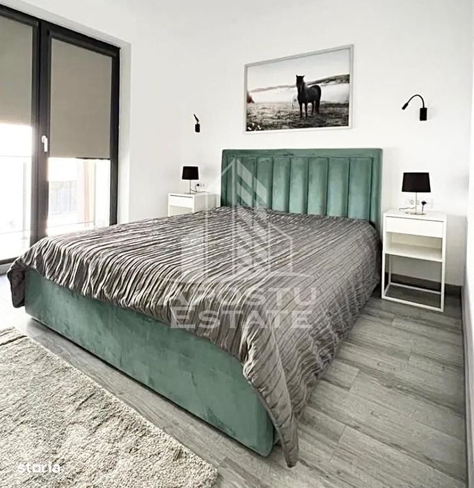 Apartament cu 2 camere semidecomandat Ultracentral — fotografia 1