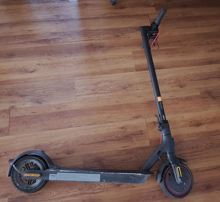 Xiaomi Mi Electric Scooter Pro 2