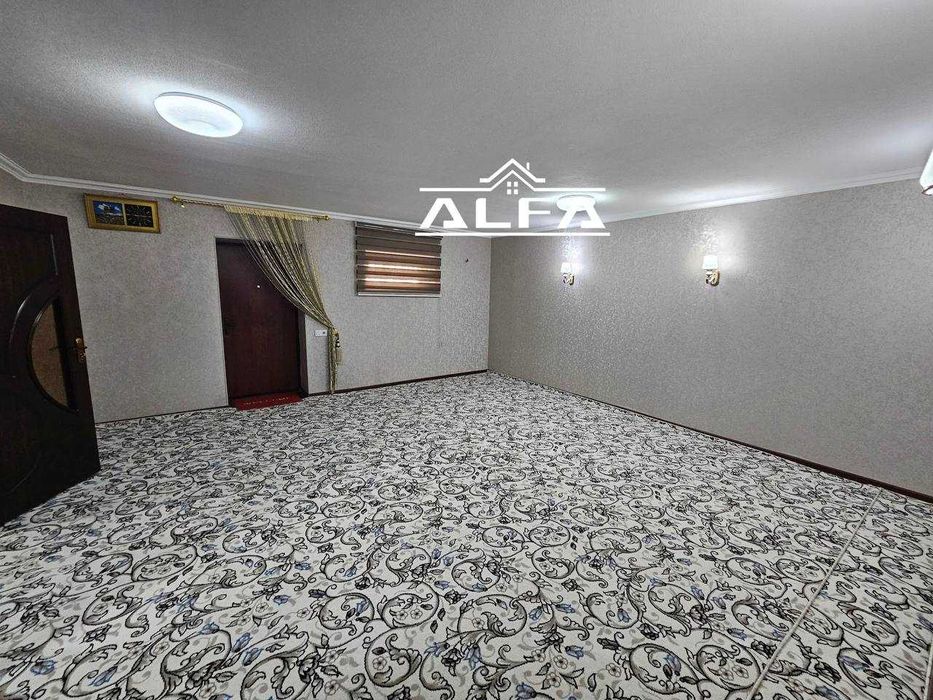 4 xonali qilingan 56m² 1-qavat, #3x #4x #444a