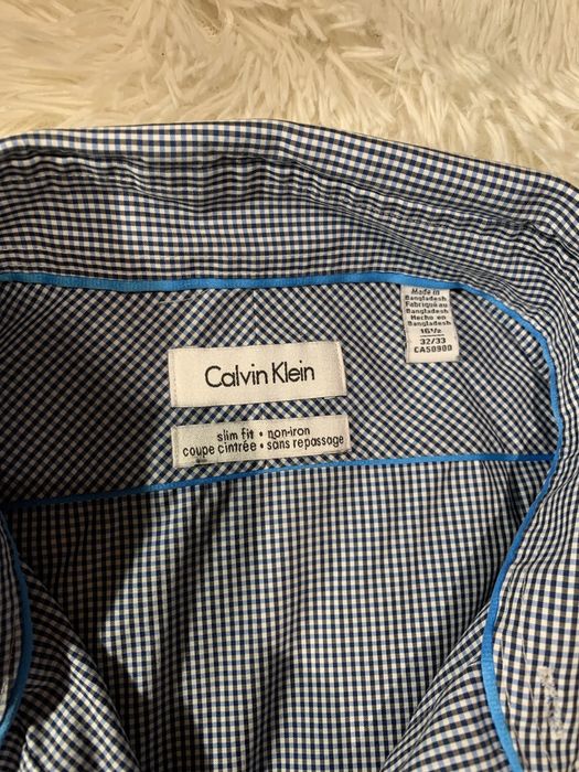 Маркови мъжки ризи Hugo Boss, Tommy Hilfiger, Calvin Klein