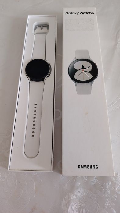 Samsung Galaxy Watch 4. Самсунг галекси часы 4