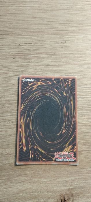 Карта на Supreme King Dragon Odd-Eyes