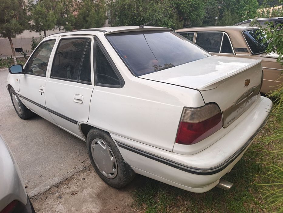 Other Nexia 2007 — 7