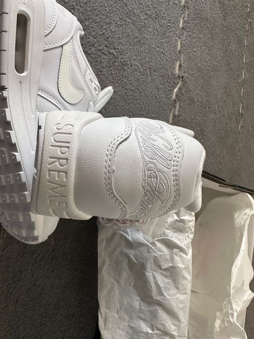 Nike Air Max Supreme
