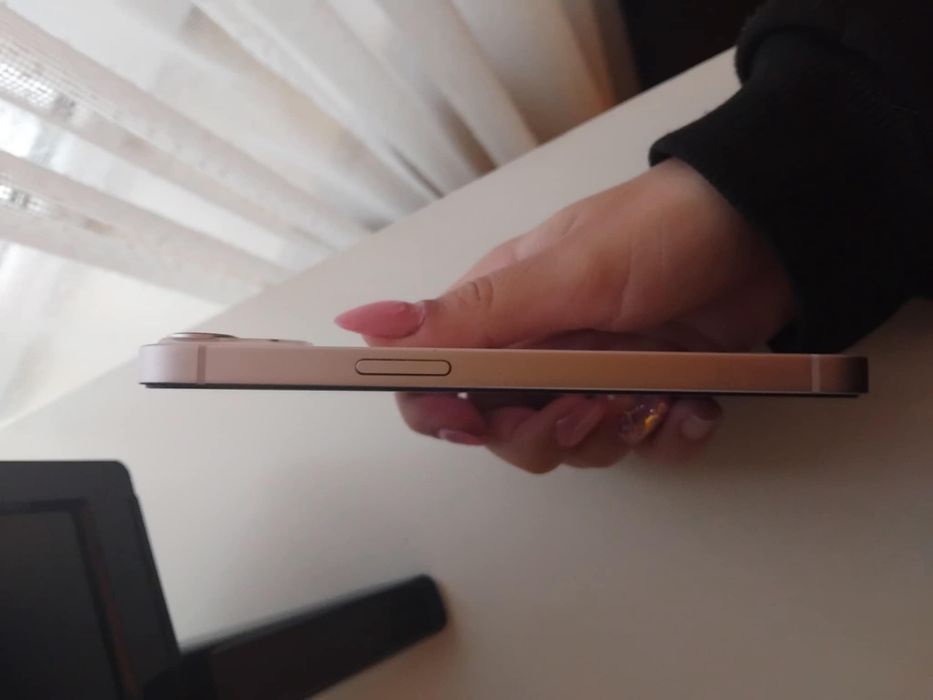 Iphone 13 Pink-128GB