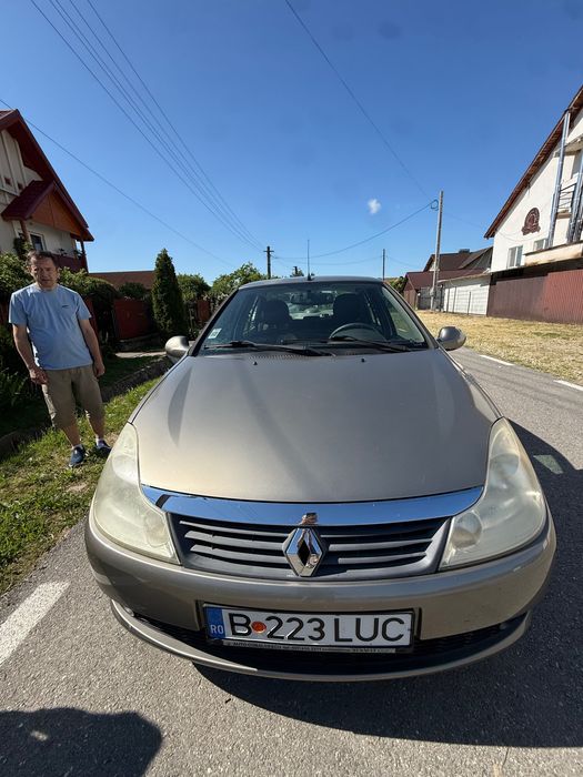 renault symbol