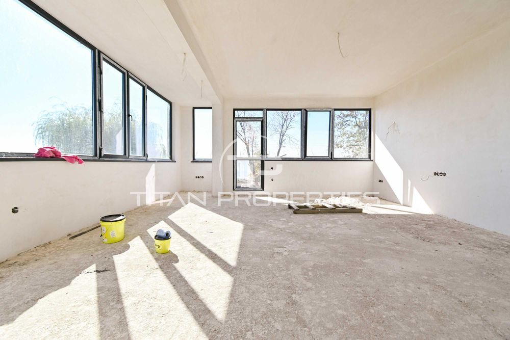 Продава се Промишлена сграда в с. Мировяне, Област София-град - 600 кв.м за 1500 €/кв.м - Снимка #12