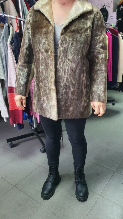 Haina blana naturala