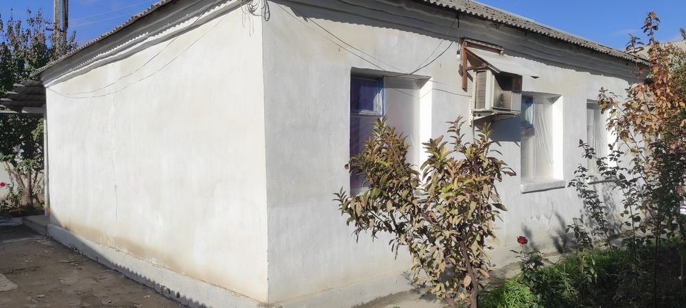 Дом ОБМЕН на квартиру!