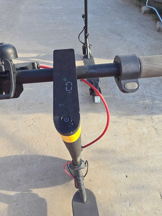 Trotinete electrice de vanzare