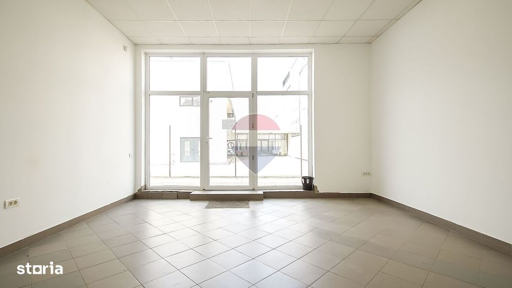 Clădire de birouri 370 mp | P+E | Parcare | Str. Ecologiștilor, Brașov