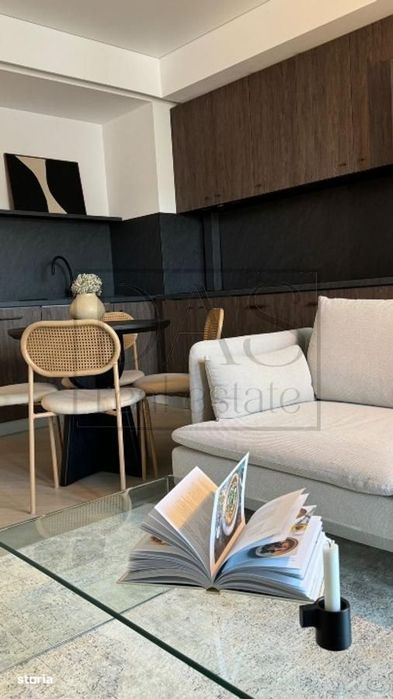 Apartament 2 camere | Cortina North | Pipera | Aviatiei